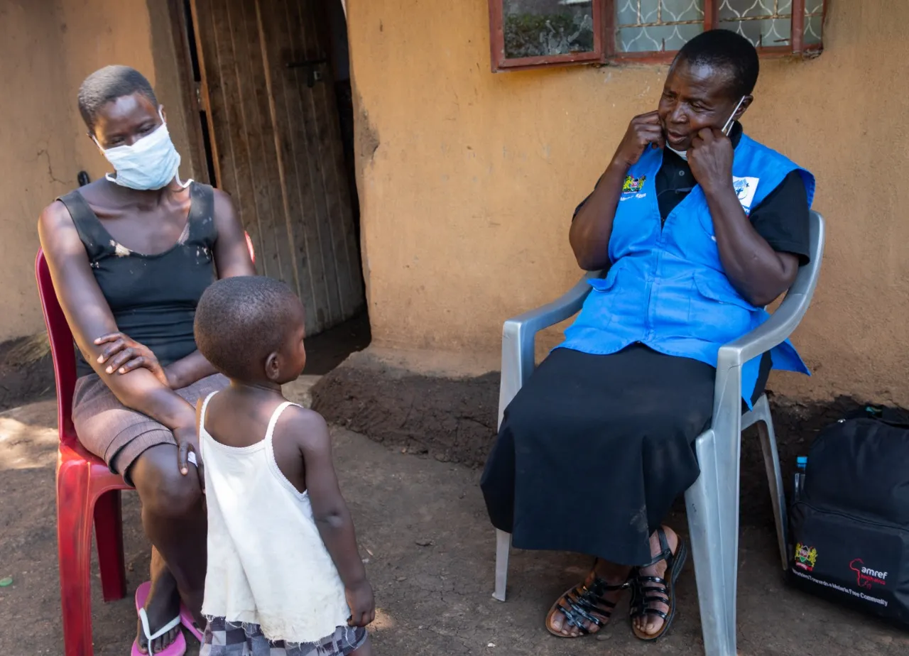 Community Health Education