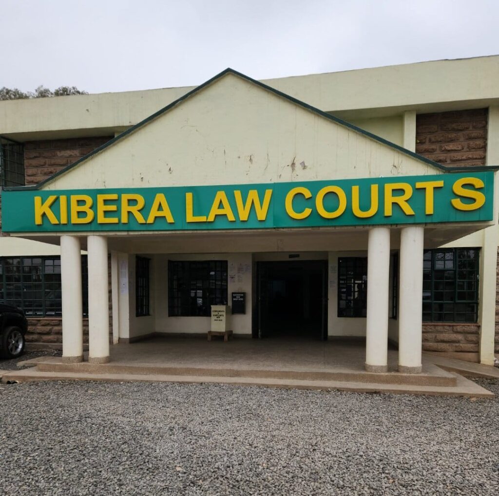 Legal & Protection Support