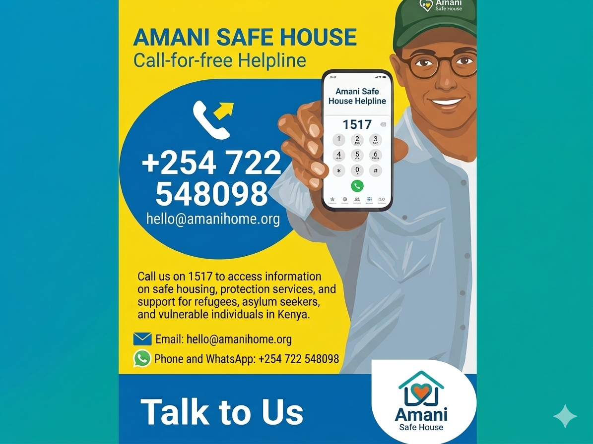 Confidential Helpline