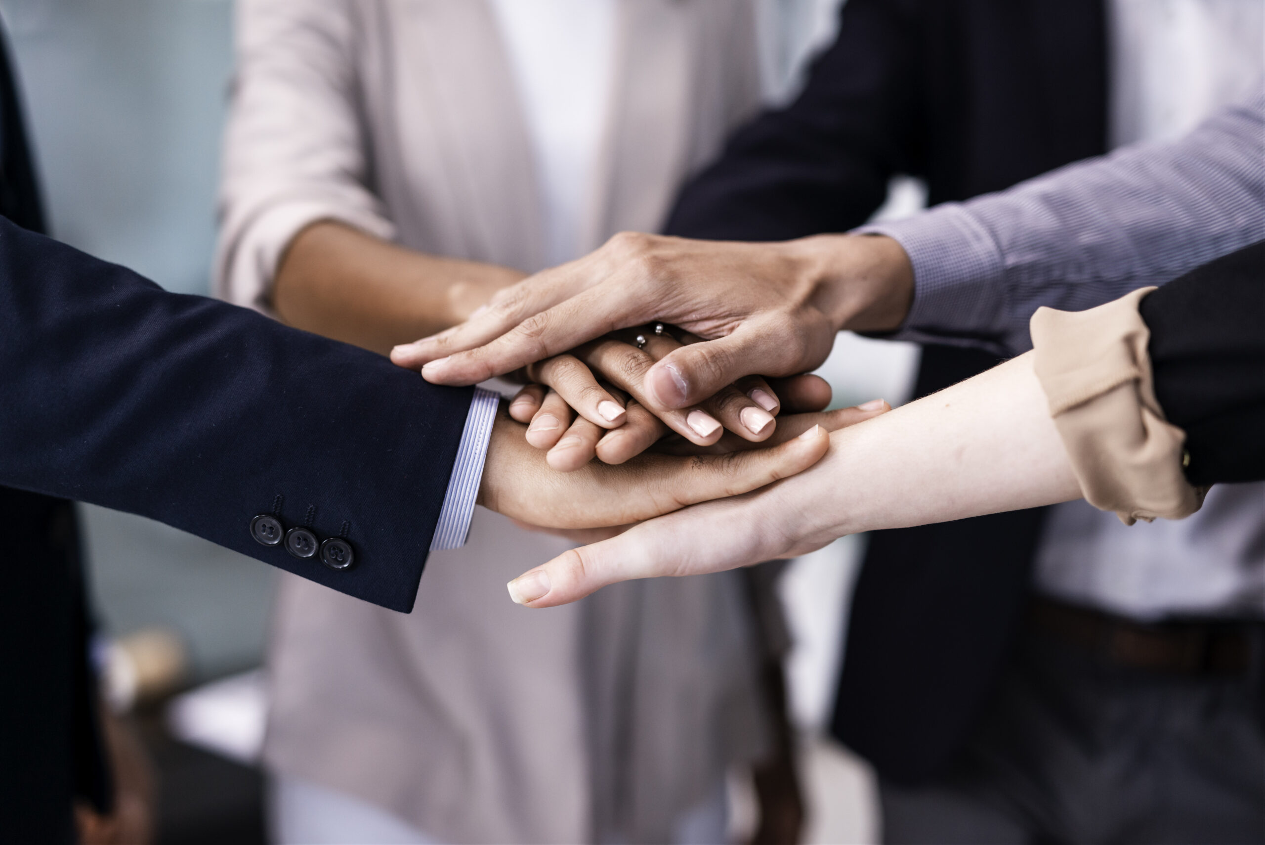 Respect & Communication