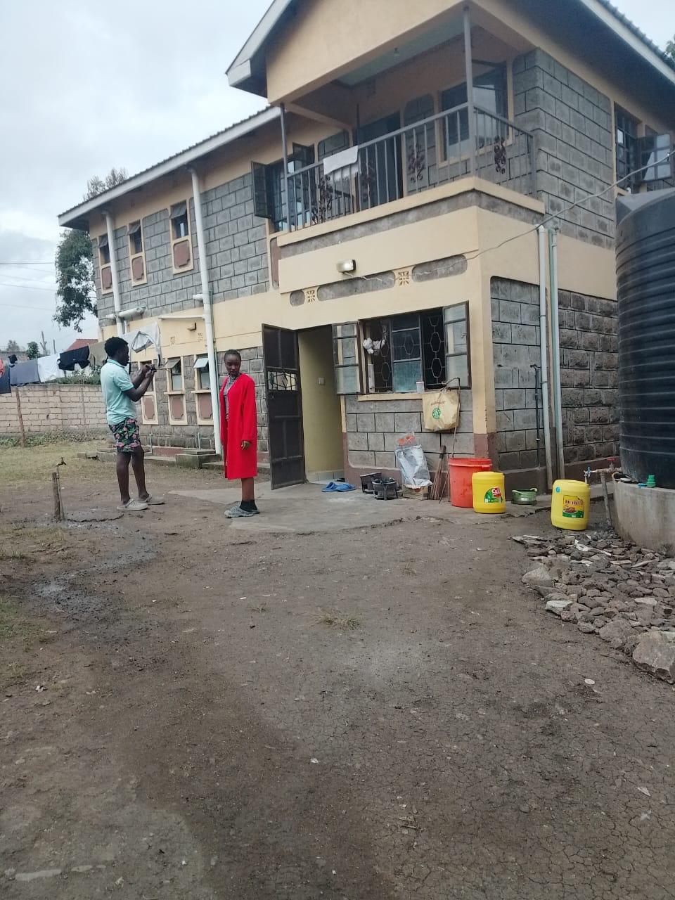 Safe Shelter Referral